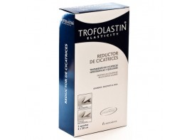 TROFOLASTIN REDUCT CICATRICES 4X30 5 UI.