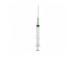 Novofine 32G (0,23/0,25X6Mm) 100 Agujas - Farmacia Chamberí