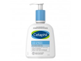 Cetaphil Loción limpiadora 237ml