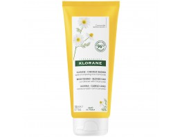 Klorane bálsamo camomila 200ml