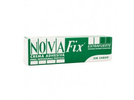 Novafix extra fuerte sin sabor 20g