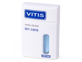 Seda dental vitis sin cera