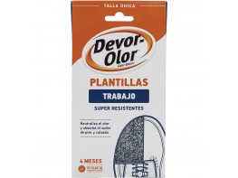 Devor-olor plantillas super