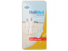 Molicare premium lady pad 0,5 gotas 28u