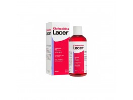 Lacer colutorio clorhexidina 500ml