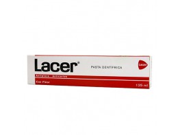 Lacer Pasta dental 125ml