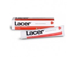 Lacer Pasta dental 75ml