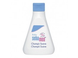 Sebamed Baby champú suave 150ml