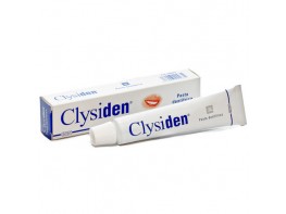 Clysiden pasta dental 50ml