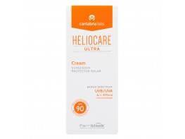 Heliocare ultra crema SPF90 50ml