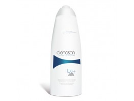 Clenosan gel leche almendras 750ml