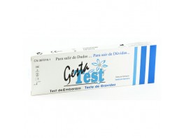 GESTATEST 1 Stick FHC Test de Embarazo