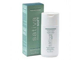 Cosmeclinik sativa soft emulsión corporal 200ml