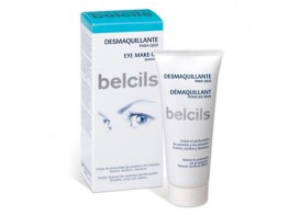 Belcils Gel desmaquillante para ojos 75ml