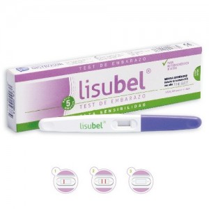Test embarazo online gratis on sale