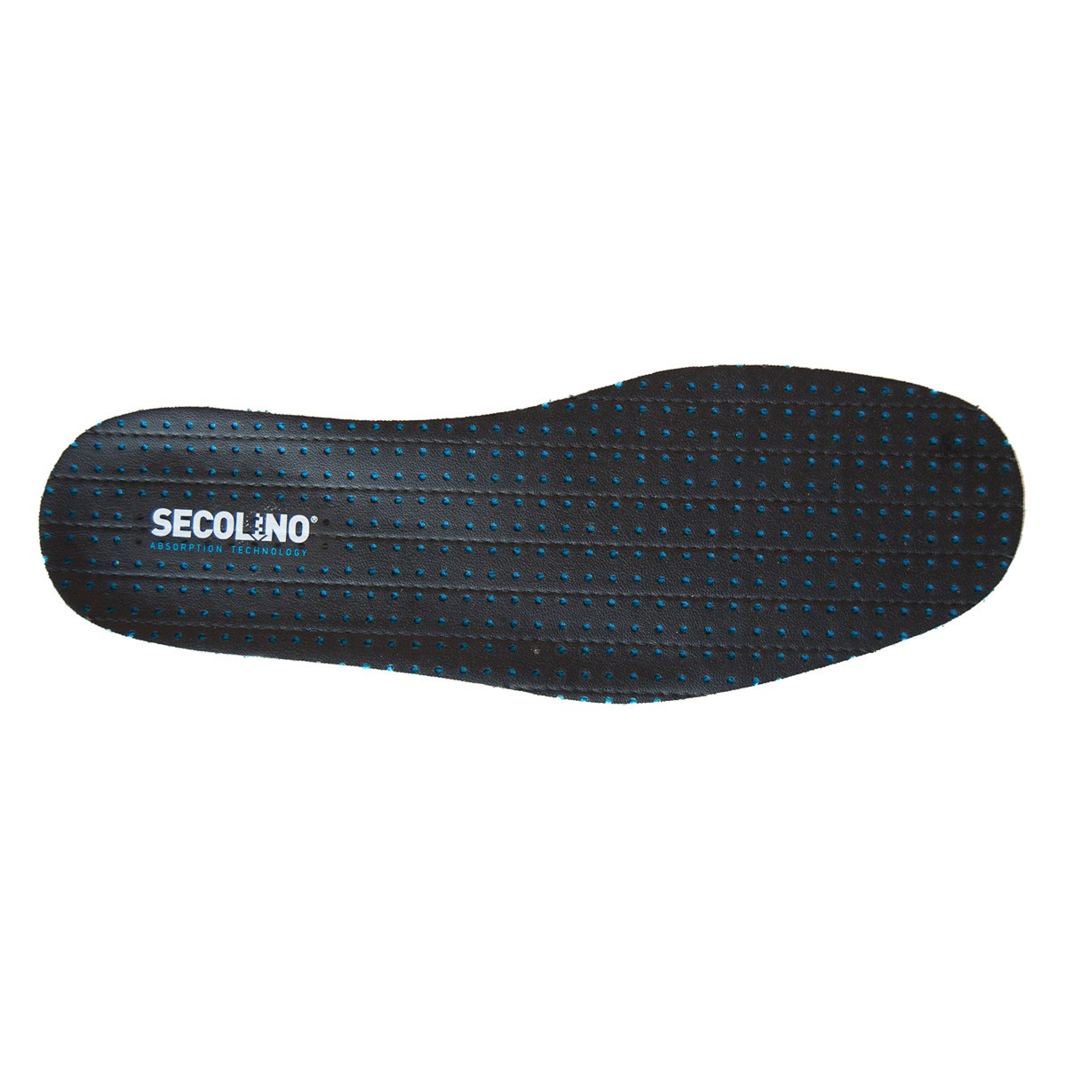 PLANTILLA SECOLINO PIES SECOS T.35-38 PLANTILLA SECOLINO PIES SECOS T.35-38