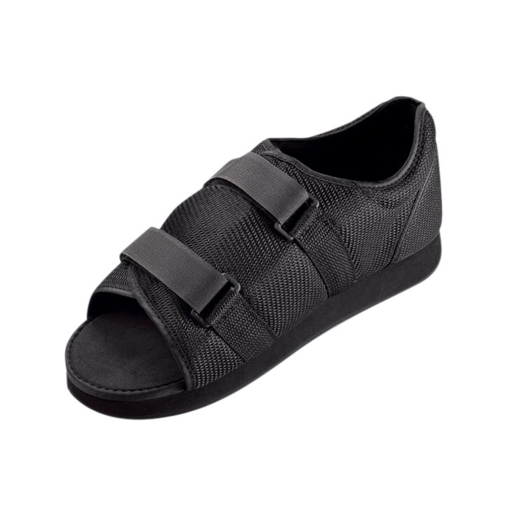 ZAPATO POSTQUIRURGICO T.3 CP01 ORLIMAN