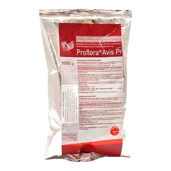 Proflora avis 1kg Proflora avis 1kg