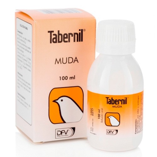 Tabernilmuda sol gotas 20ml Tabernilmuda sol gotas 20ml
