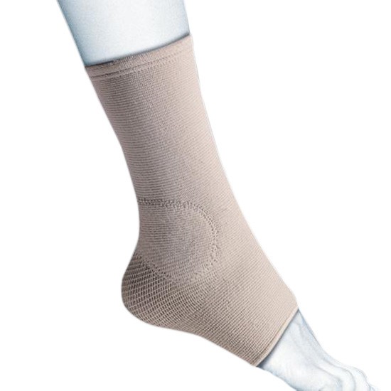 Tobillera elastic talla 1 tn240 orliman Tobillera elastic talla 1 tn240 orliman