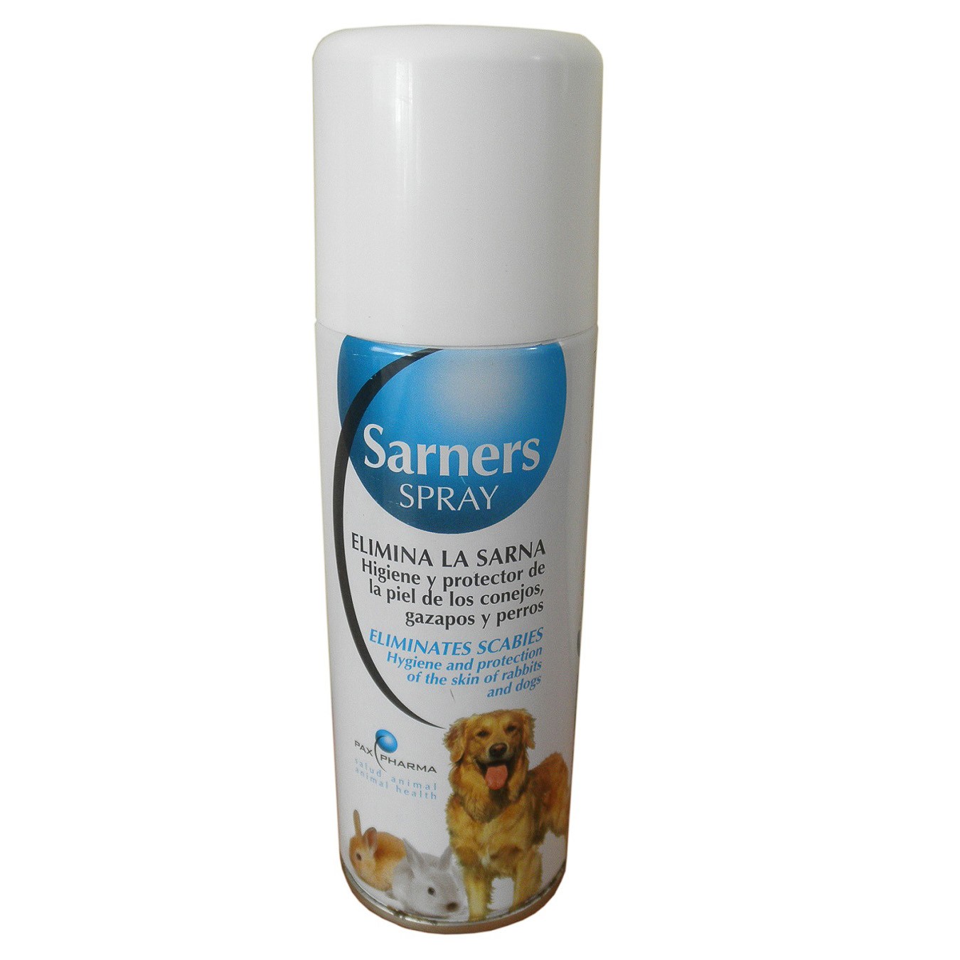 Pax Pharma Sarners spray 200ml Pax Pharma Sarners spray 200ml