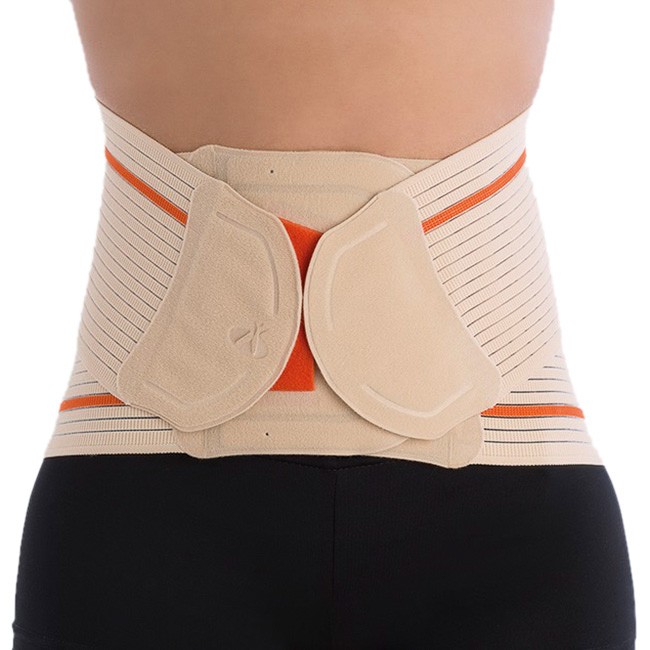 FAJA SACROLUMBAR SEMIRRIGIDA T.4 EV200 FAJA SACROLUMBAR SEMIRRIGIDA T.4 EV200