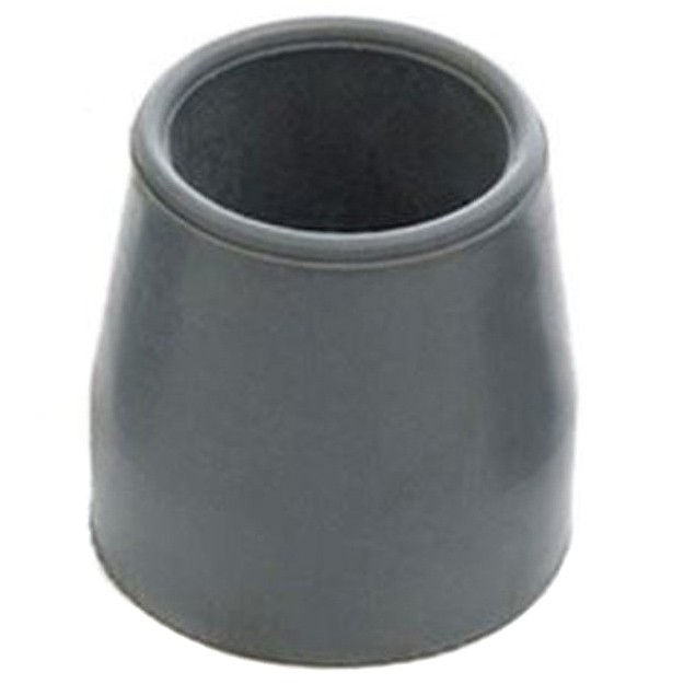 Contera andador color gris 22mm air Contera andador color gris 22mm air
