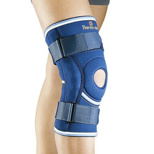 RODILLERA NEOPR ART FLEJES MET T.6 4104 RODILLERA NEOPR ART FLEJES MET T.6 4104