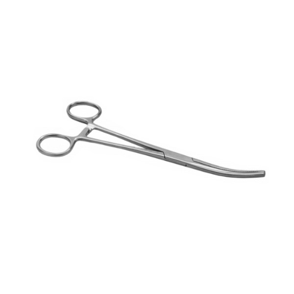 Corysan pinzas kocher 14 curva sin dientes blister Corysan pinzas kocher 14 curva sin dientes blister