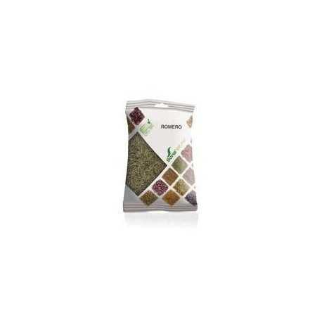 Soria Natural Romero bolsa 75g Soria Natural Romero bolsa 75g