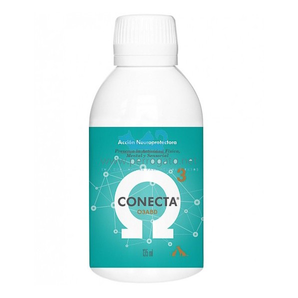 Vetnova Conecta 135ml Vetnova Conecta 135ml