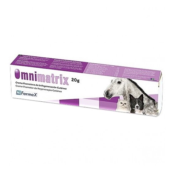 Msd Omnimatrix 20g Msd Omnimatrix 20g