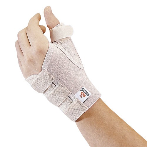 MUÑEQUERA SOPORTE PULGAR IZQD T.4 MPI70 MUÑEQUERA SOPORTE PULGAR IZQD T.4 MPI70