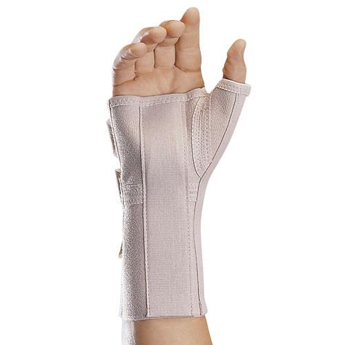 MUÑEQUERA PULGAR-PALMAR DCHA T.1 MFPD80 MUÑEQUERA PULGAR-PALMAR DCHA T.1 MFPD80