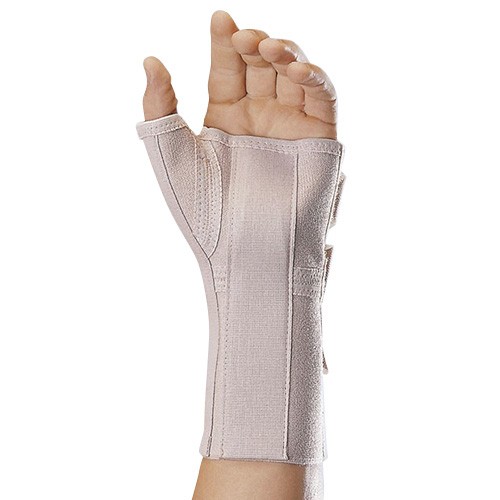 MUÑEQUERA PULGAR-PALMAR IZQD T.3 MFPI80 MUÑEQUERA PULGAR-PALMAR IZQD T.3 MFPI80