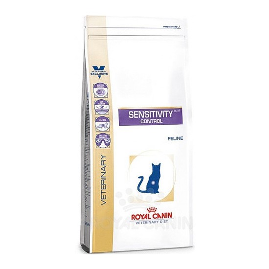 Royal Canin feline sensitivity 3,5kg Royal Canin feline sensitivity 3,5kg