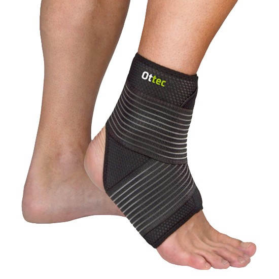 TOBILLERA AJUSTABLE OTTEC T.L TB501 TOBILLERA AJUSTABLE OTTEC T.L TB501