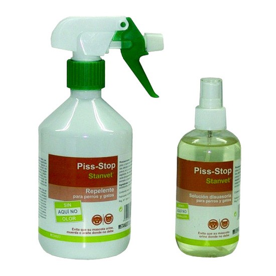 Stangest Piss stop 200ml Stangest Piss stop 200ml