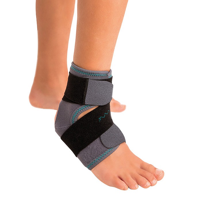 TOBILLERA PED ENVOLVENTE TALLA 1 OP1190 TOBILLERA PED ENVOLVENTE TALLA 1 OP1190
