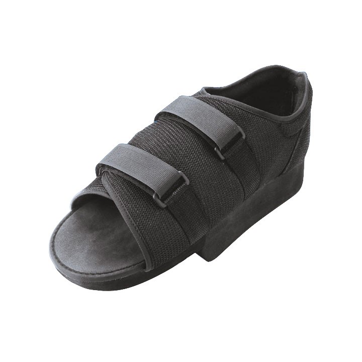 Orliman Zapato postquirúrgico en talo Talla 2 CP02 Orliman Zapato postquirúrgico en talo Talla 2 CP02