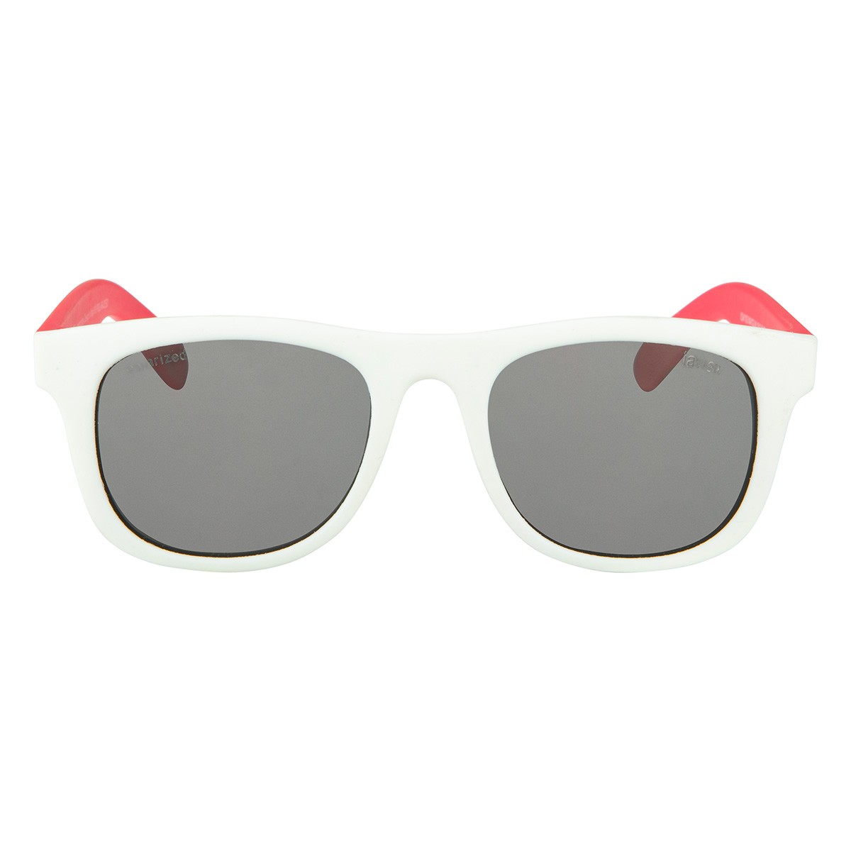 Iaview kids gafa de sol para niños WAYgum 1610 white Iaview kids gafa de sol para niños WAYgum 1610 white