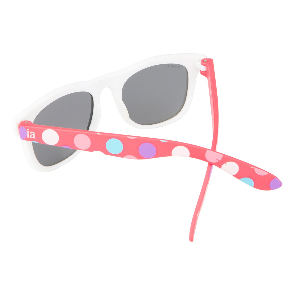 Iaview kids gafa de sol para niños WAYgum 1610 white Iaview kids gafa de sol para niños WAYgum 1610 white