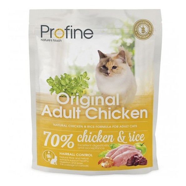 Profine cat original adult 0,3kg Profine cat original adult 0,3kg