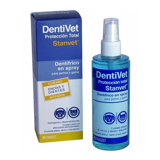 Stangest dentivet protección total 125 m