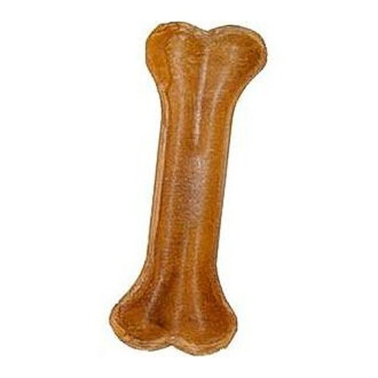 Biozoo hueso prensado 8cm. 4uds. biozoo Biozoo hueso prensado 8cm. 4uds. biozoo