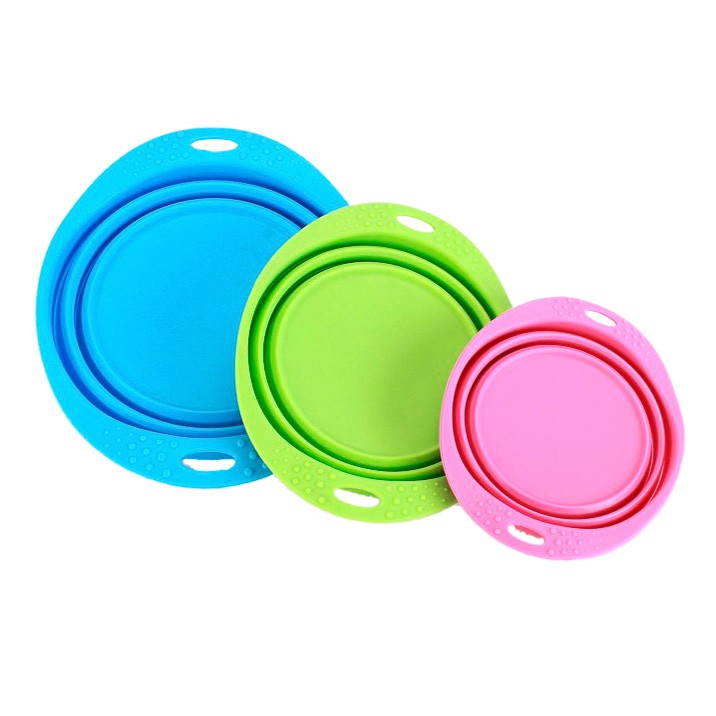 Beco travel bowl s verde Beco travel bowl s verde