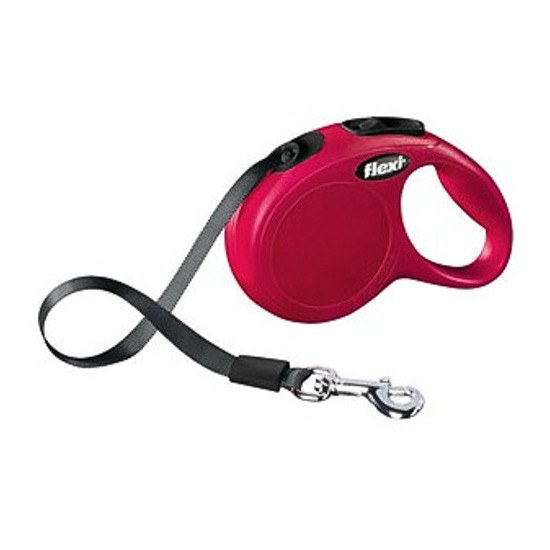 Biozoo New classic cinta s, 5 m 5kg rojo Biozoo New classic cinta s, 5 m 5kg rojo