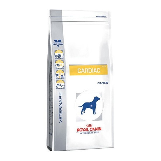 Royal Canin Vd dog cardiac 14kg Royal Canin Vd dog cardiac 14kg