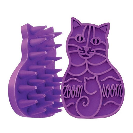 Kong juguete zoom groom cat Kong juguete zoom groom cat