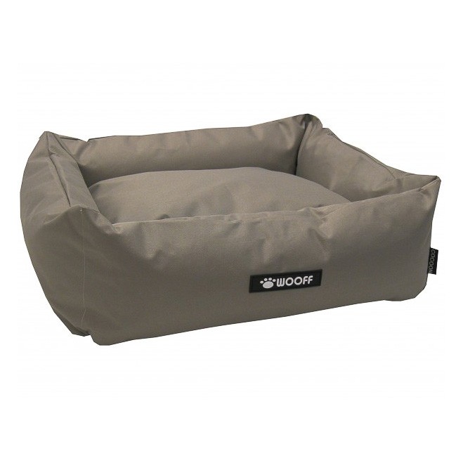 Wooff cama cocoon taupe s 60x40x18cm Wooff cama cocoon taupe s 60x40x18cm